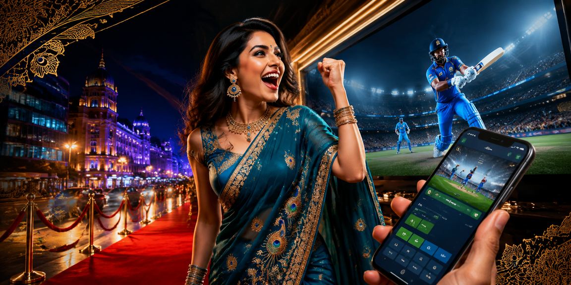 Live casino dealer hosting games