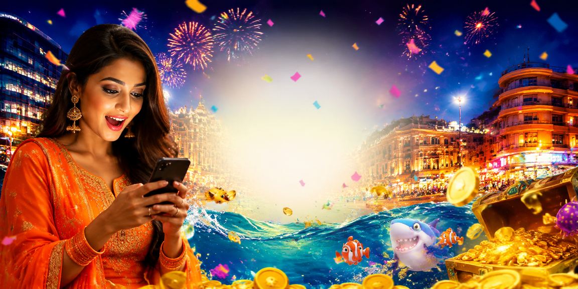Person holding smartphone with Aviator game visible