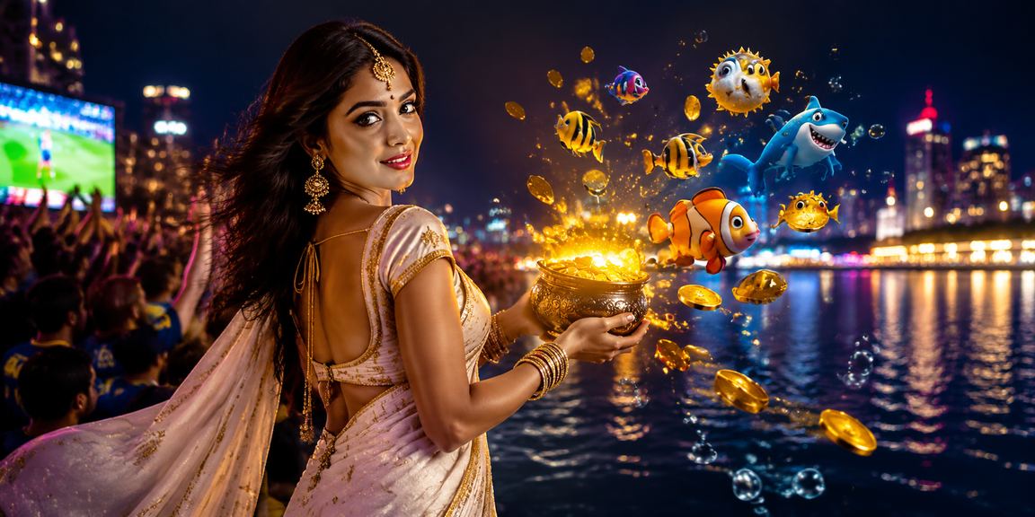 Mobile player enjoying Teen Patti online